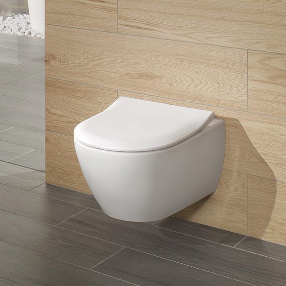 Floor Standing WCs | Wall Mounted Toilets | Online | Bathroom